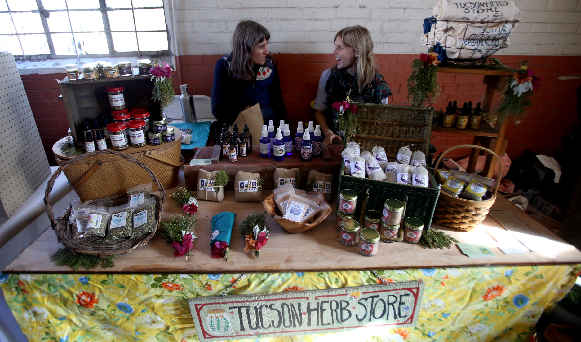 Cultivate Tucson